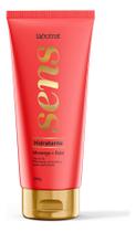Hidratante Corporal Morango Rubi Nutre Labotrat Sens 200g Hidratante Corporal Morango Rubi Nutre Labotrat Sens 200g