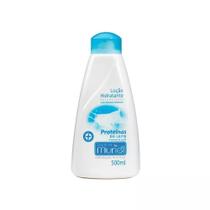 Hidratante Corporal Muriel Amor Proteína do Leite 500ml Hidratante Corporal Muriel Amor Proteína do Leite 500ml