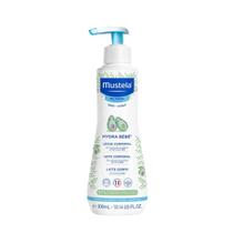 Hidratante Corporal Mustela Hydra Bebê 300ml - Expanscience Hidratante Corporal Mustela Hydra Bebê 300ml - Expanscience