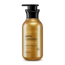 Hidratante Corporal Nativa Spa Quinoa 400Ml De O Boticário