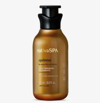 Hidratante Corporal Nativa SPA Quinoa 400ml OBoticário Hidratante Corporal Nativa SPA Quinoa 400ml OBoticário