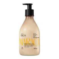 Hidratante Corporal Natura Ekos Maracuja,400 ml Hidratante Corporal Natura Ekos Maracuja,400 ml