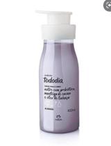 Hidratante Corporal Natura Todo Dia Algodão 400ml Hidratante Corporal Natura Todo Dia Algodão 400ml