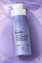 Hidratante Corporal Natura TodoDia Algodão 400ml
