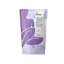 Hidratante Corporal Natura Tododia Algodão Refil 400ml