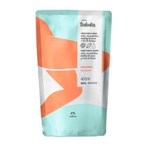 Hidratante Corporal Natura Tododia Macadâmia 400ml (Refil)