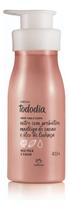 Hidratante Corporal Natura Tododia Noz Pecã E Cacau 400ml