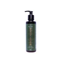 Hidratante Corporal Natural com Óleo Essencial de Alecrim