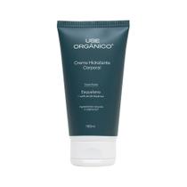 Hidratante Corporal Natural Esqualano 150ml - Use Orgânico