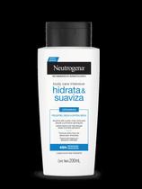 Hidratante Corporal Neutrogena Body Care Intensive Ceramidas com 200ml
