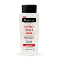 Hidratante Corporal Neutrogena Body Care Intensive Hidrata&Repara 200ml