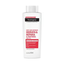 Hidratante Corporal Neutrogena Body Care Intensive Hidrata&Repara 400ml