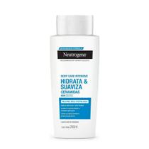 Hidratante Corporal Neutrogena Body Care Intensive Hidrata&Suaviza 200ml Hidratante Corporal Neutrogena Body Care Intensive Hidrata&Suaviza 200ml
