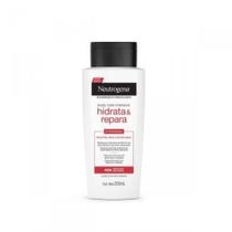 Hidratante Corporal Neutrogena Body Care Intensive HidrataeRepara c/ 200ml