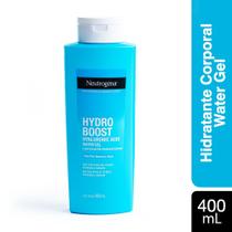 Hidratante Corporal Neutrogena - Hydro Boost Cream - 400ml