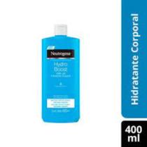 Hidratante corporal neutrogena hydro boost gel 400ml Neutrogena 400ml