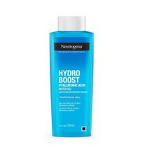 Hidratante Corporal Neutrogena Hydro Boost Gel 400ml