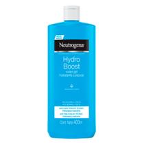 Hidratante Corporal Neutrogena Hydro Boost Gel com 400ml