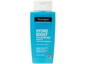 Hidratante Corporal Neutrogena Hydro Boost Water Gel 200ml Hidratante Corporal Neutrogena Hydro Boost Water Gel 200ml