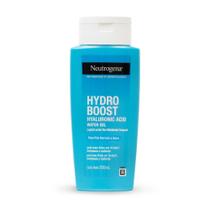 Hidratante Corporal Neutrogena Hydro Boost Water Gel 200ml Hidratante Corporal Neutrogena Hydro Boost Water Gel 200ml