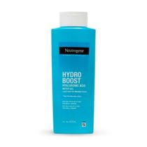 Hidratante Corporal Neutrogena Hydro Boost Water Gel 400ml
