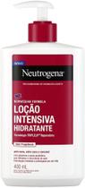 Hidratante corporal neutrogena norwegian 400ml sem fragancia