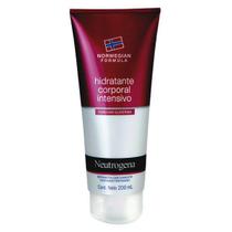 Hidratante Corporal Neutrogena Norwegian Formula Intensivo S