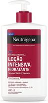 Hidratante Corporal Neutrogena Norwegian Intensivo sem Fragrância 400ml