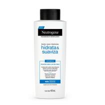 Hidratante Corporal Neutrogena Pele Sensível Seca a Extra Seca 400ml