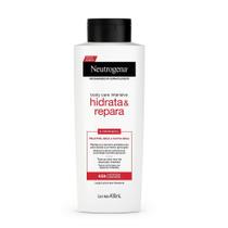 Hidratante Corporal Neutrogena Reparador Pele Seca a Extra Seca 400ml