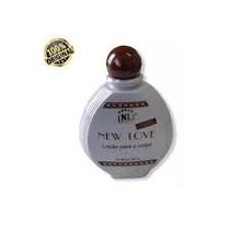 Hidratante Corporal New Love com Toque Suave Hidratante Corporal New Love com Toque Suave