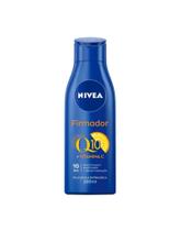 Hidratante Corporal Nivea 200ml Firmador Vitamina Q10+ Vitamina C - C8205