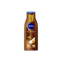 Hidratante Corporal Nivea 400Ml Pele Negra Cuidado Intenso