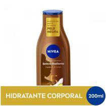 Hidratante Corporal Nivea Beleza Radiante Cuidado Intenso 200ml