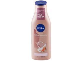 Hidratante Corporal Nivea Beleza Radiante Pele Uniforme 200ml