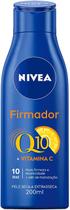 Hidratante Corporal Nivea Firmador Q10 + Vitamina C Pele Extrasseca 200ml