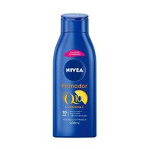 Hidratante Corporal Nivea Firmador Q10 + Vitamina C Pele Seca a Extrasseca 400ml