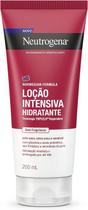 Hidratante Corporal Norwegian Formula Loção Intensiva sem Fragrância Neutrogena - 200ml