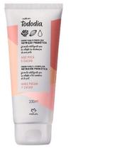 Hidratante Corporal Noz Pecã E Cacau Natura Tododia 200ml Hidratante Corporal Noz Pecã E Cacau Natura Tododia 200ml