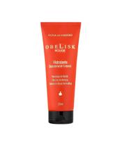 Hidratante Corporal Obelisk Rouge 220ml - - Hidratante Corporal Obelisk Rouge 220ml - -
