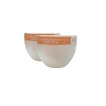 Hidratante Corporal Óleo de Amêndoas 250 g Josfine Cosmetics