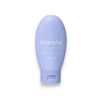 Hidratante Corporal Óleo de Macadâmia Océane Body Lotion 50ml