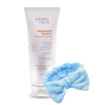 Hidratante Corporal Ômega 7 Pro Vegetal Extratos Terra Hidratante Corporal Ômega 7 Pro Vegetal Extratos Terra