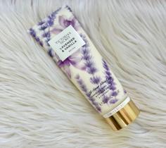 Hidratante corporal original Lavender & Vanilla Victoria Secret's 236 ml