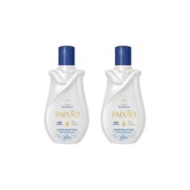 Hidratante Corporal Paixao 200Ml Inspiradora - Kit Com 2Un