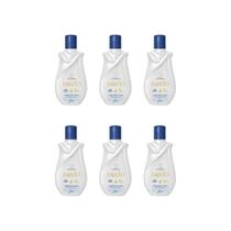 Hidratante Corporal Paixao 200Ml Inspiradora - Kit Com 6Un