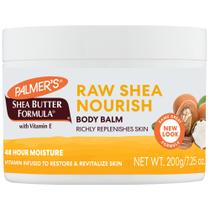 Hidratante Corporal Palmer's Shea Butter - 215ml - Manteiga de Karité Africana Pura