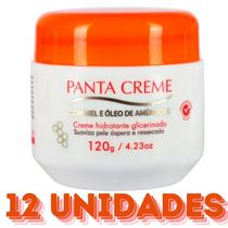HIdratante Corporal Panta Creme Original