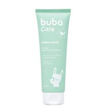Hidratante Corporal para Bebe Buba Care 120ml Vegano 16560 Hidratante Corporal para Bebe Buba Care 120ml Vegano 16560