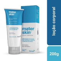 Hidratante Corporal Para Gestantes Materskin 200G